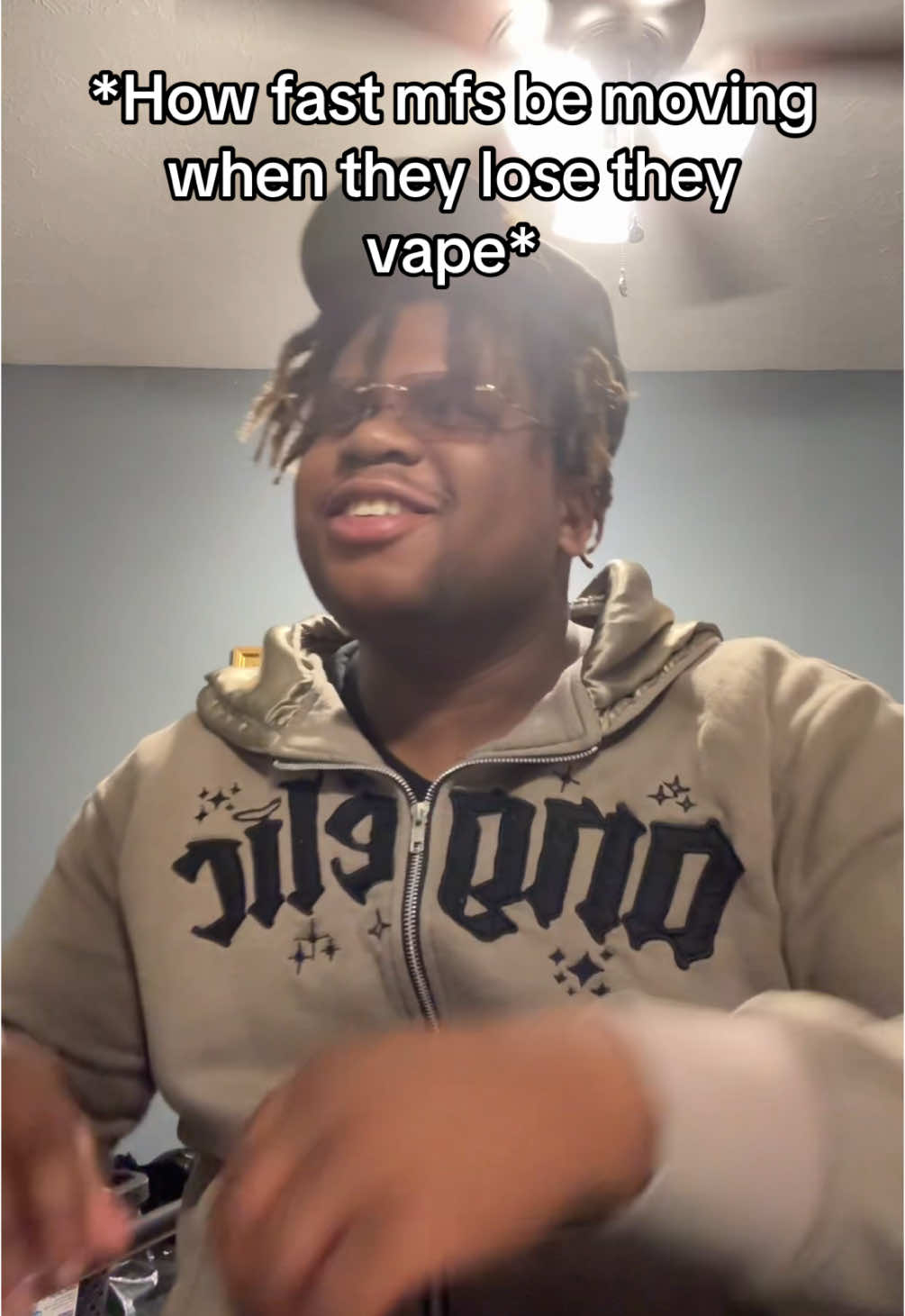 @Daylon Carr