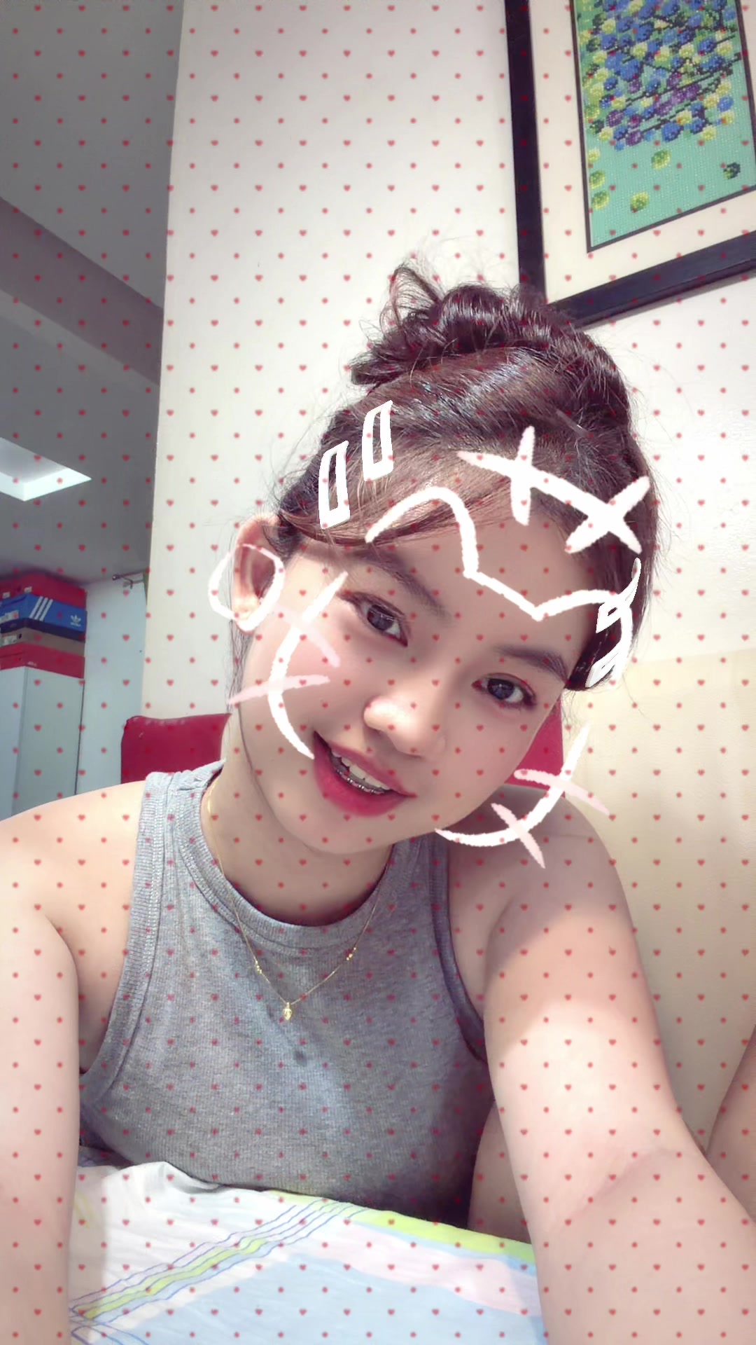 @dump ni C