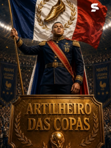 @Sportv