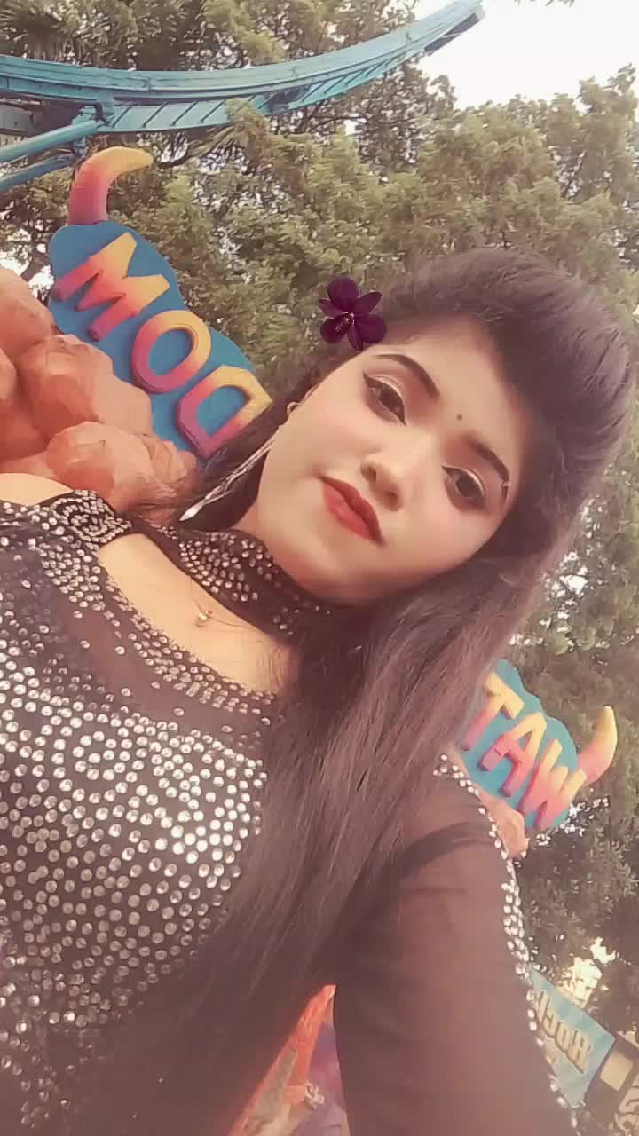 @❤❤️বাবুনি দিশা❤️❤