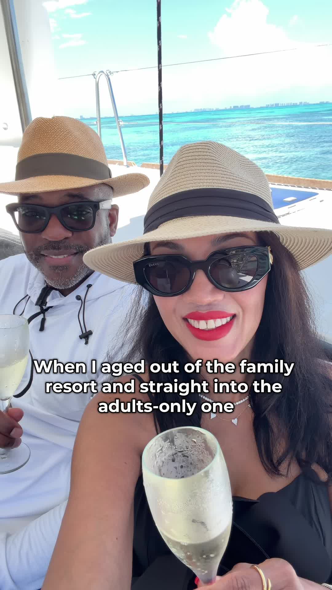 @Ella | 50+ Travel & Lifestyle