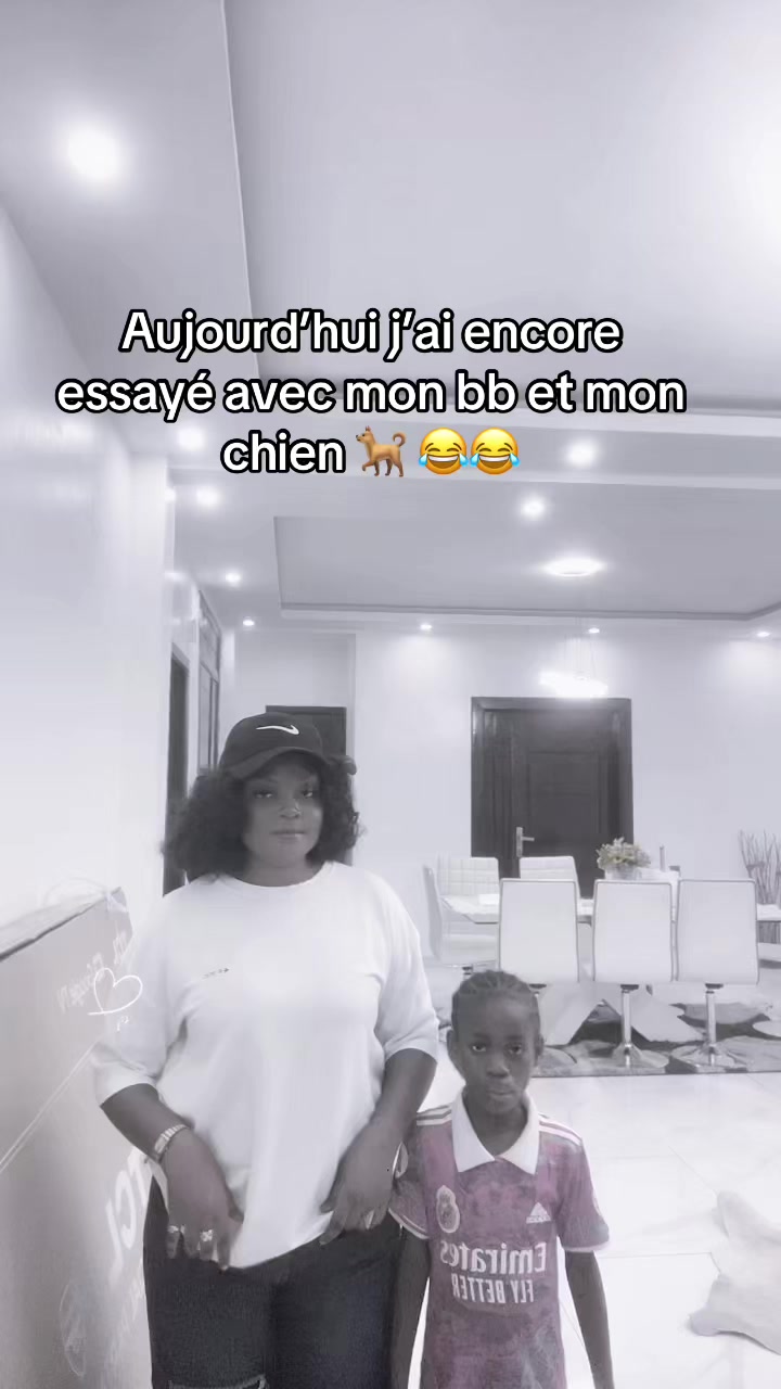 @La princesse Felicit&eacute; officiel