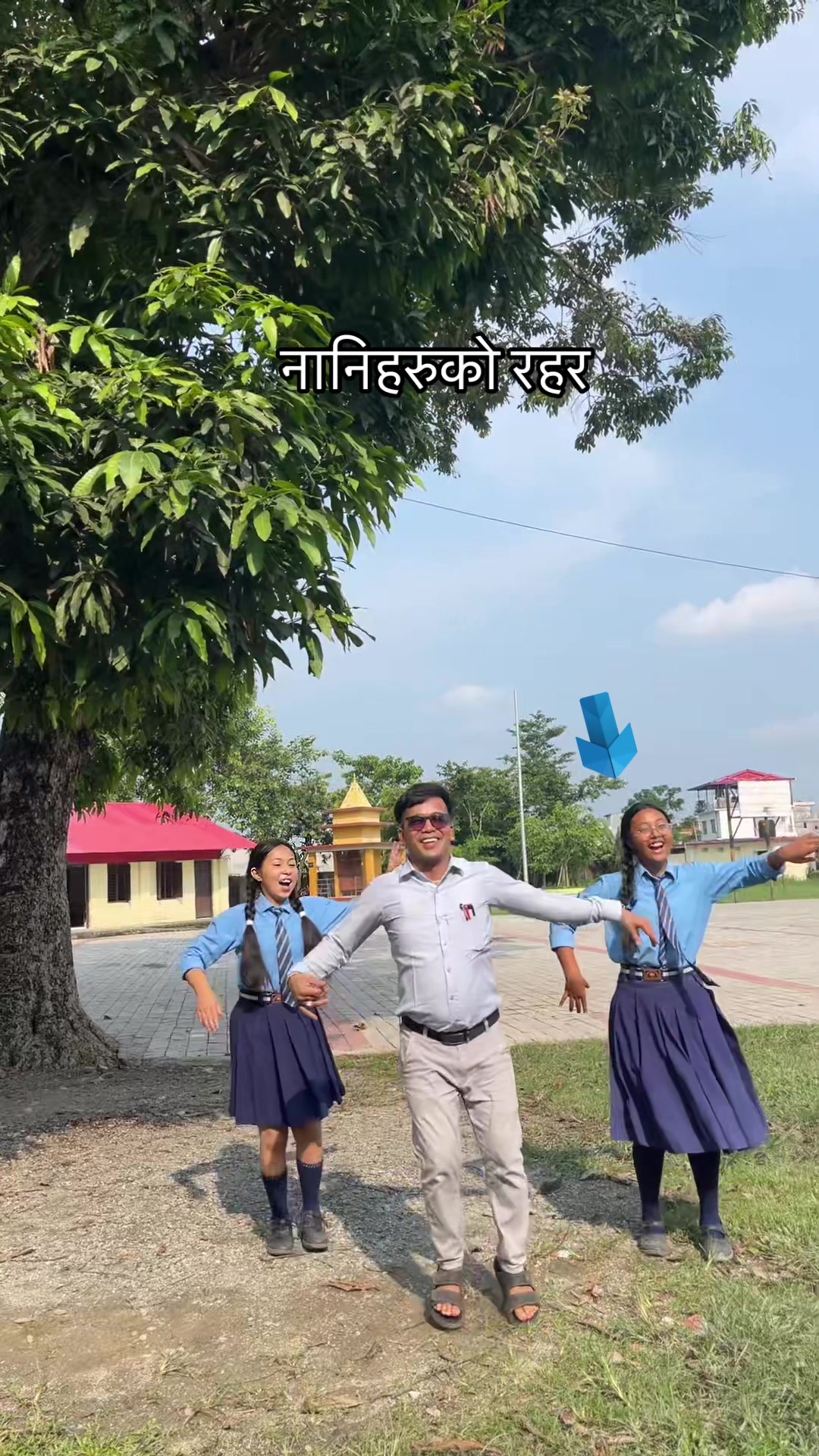 @Munal Puri