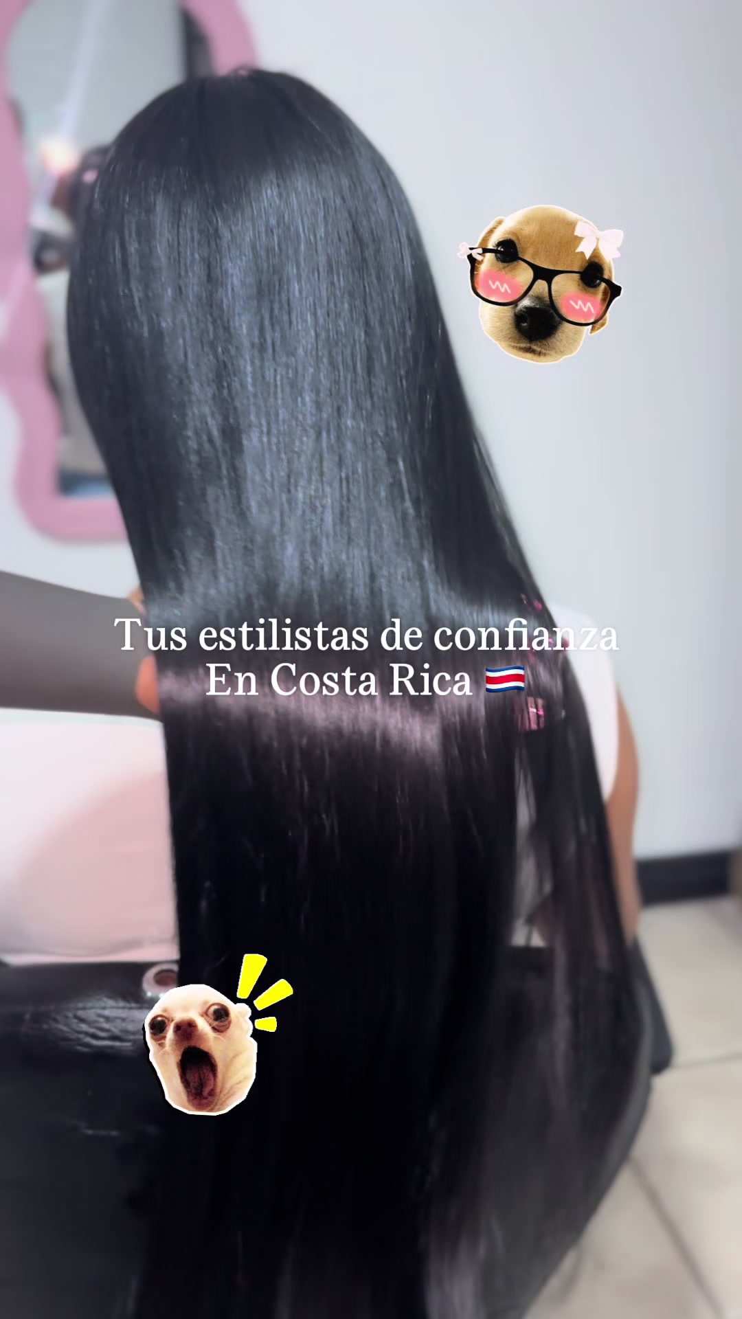 @The Asian Salon