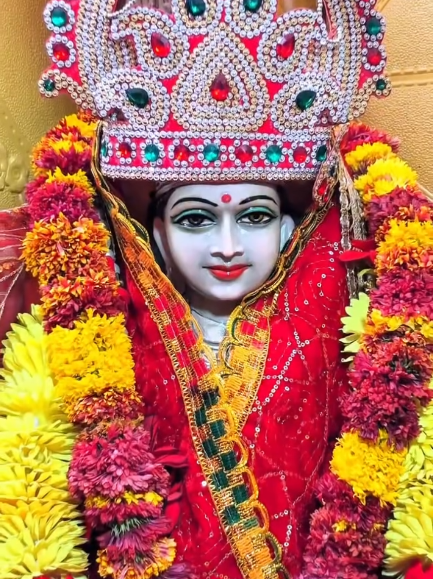 @Jai Ma Vaishno 🔱🚩🙏🏻😊