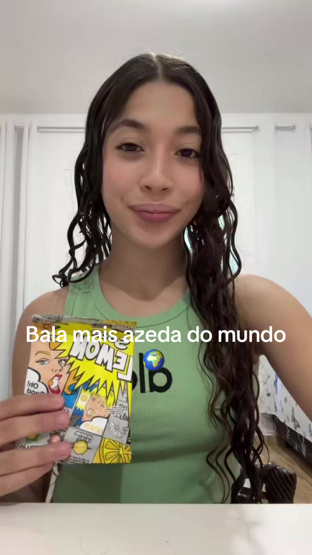 @blogueira Emily