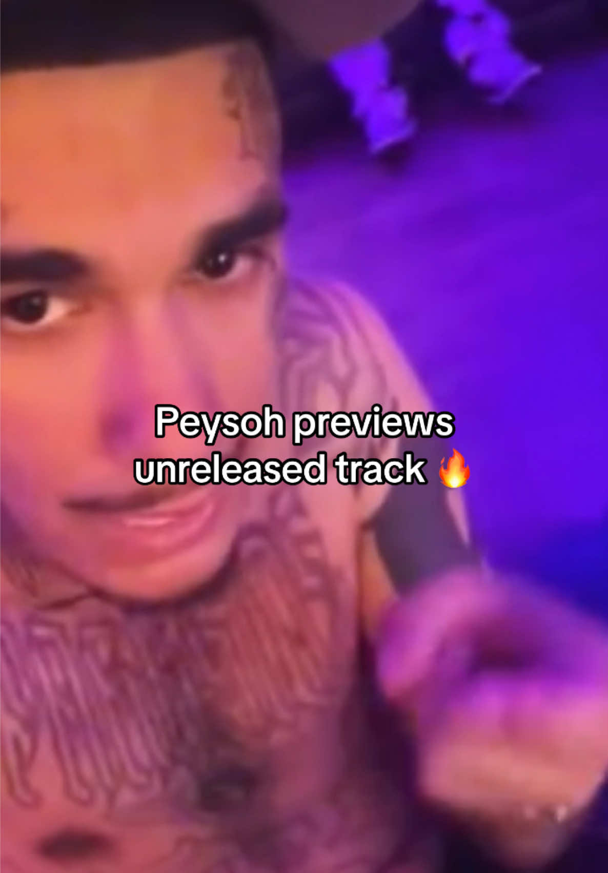 @Peysoh Fan Page
