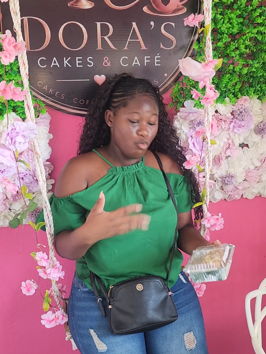 @Dora's Cakes&Cafe