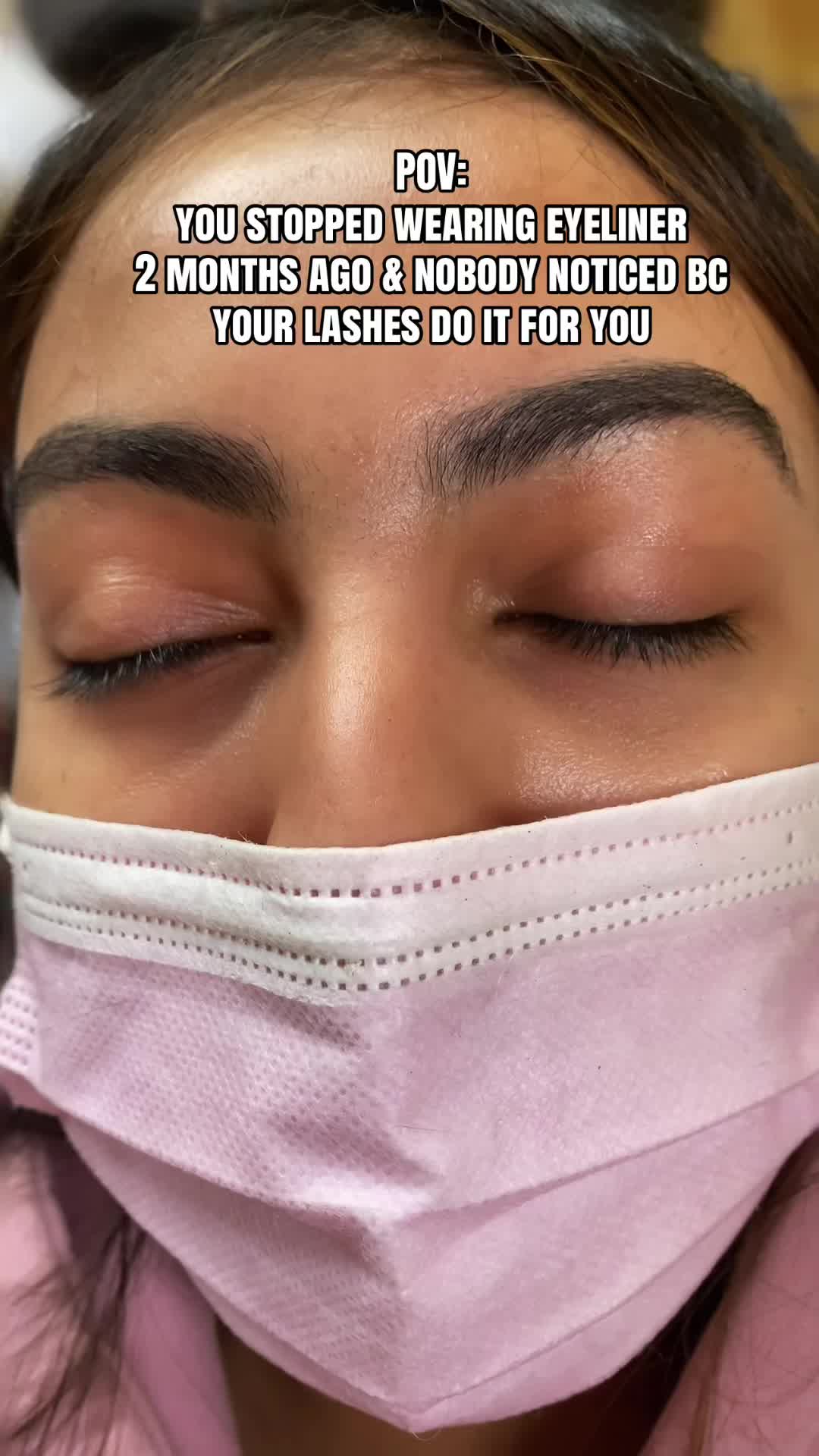@NYC lashes & tooth gems
