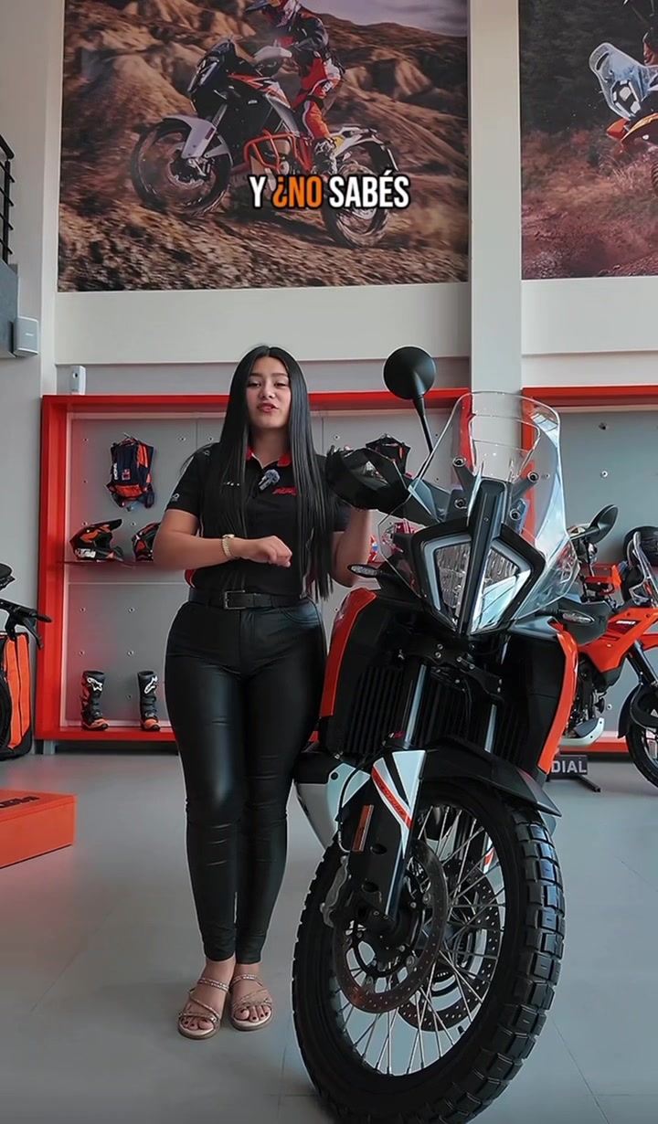 @KTM BOLIVIA