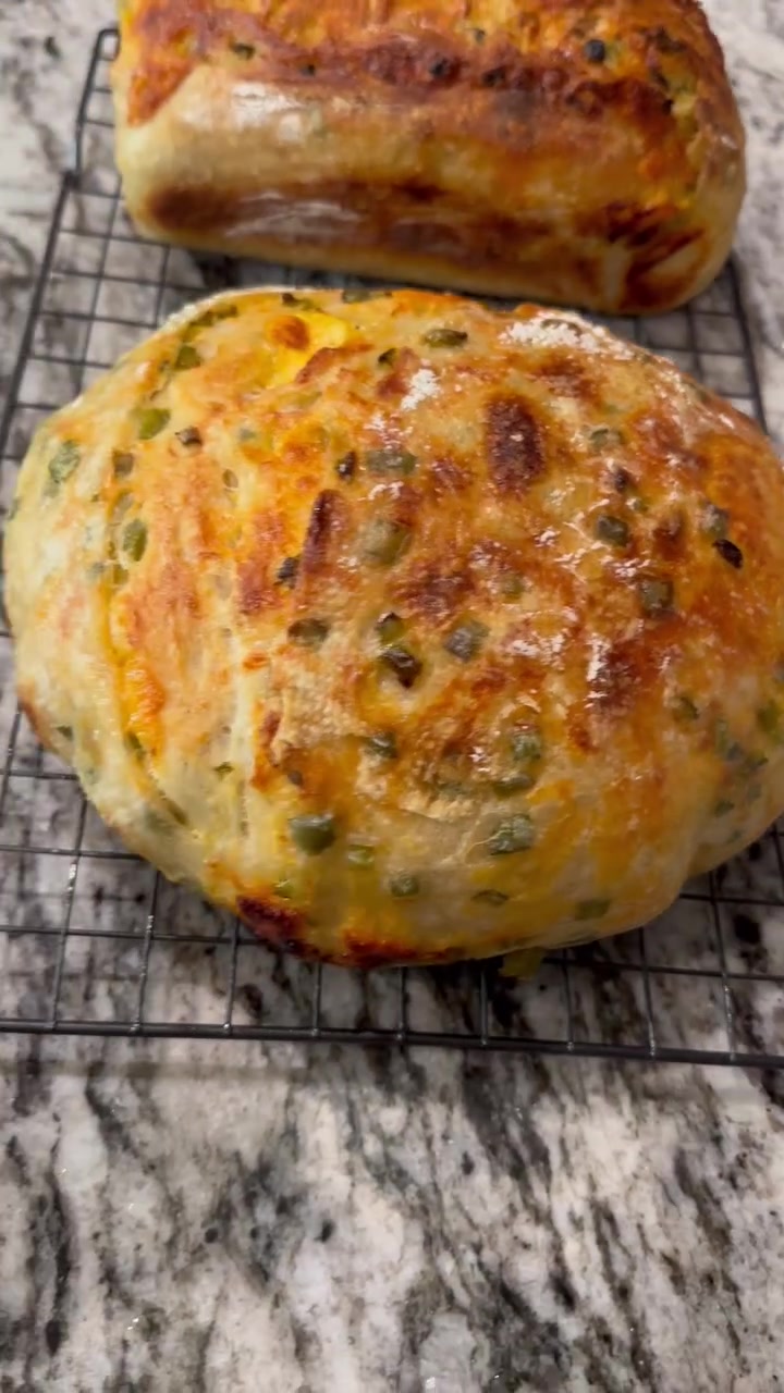 @Brandi | Recipe Edit Bakehouse