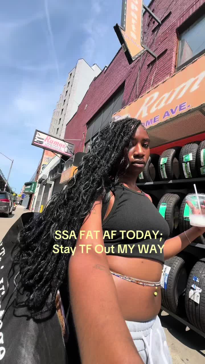 @Nubian Queen✨