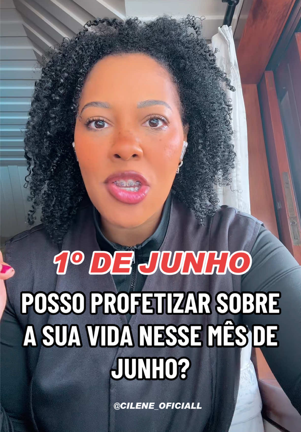 @Cilene Mina✝️❤️&zwj;🔥