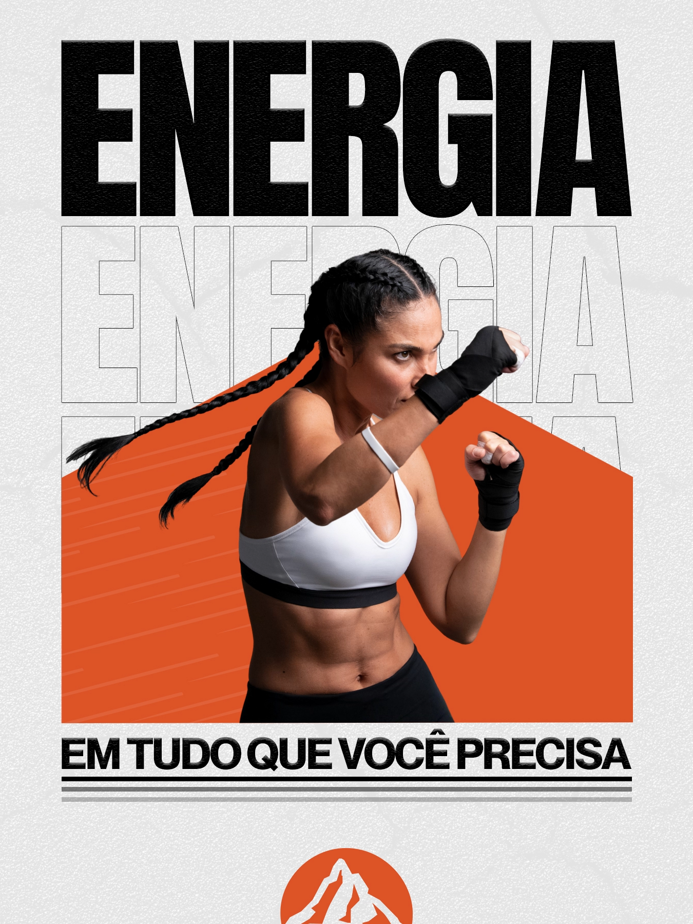 @Everest Energy Drink