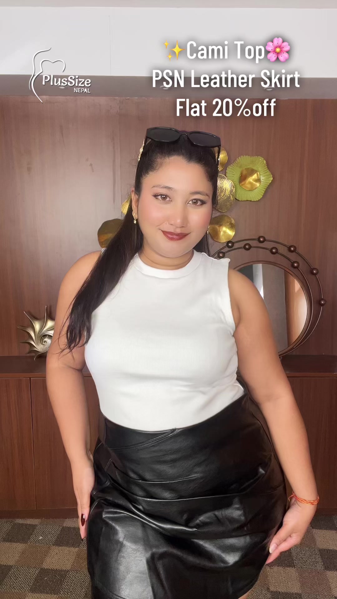 @plussizenepal โค๏ธ๐