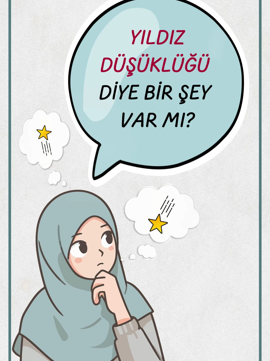 @Sorularla İslamiyet