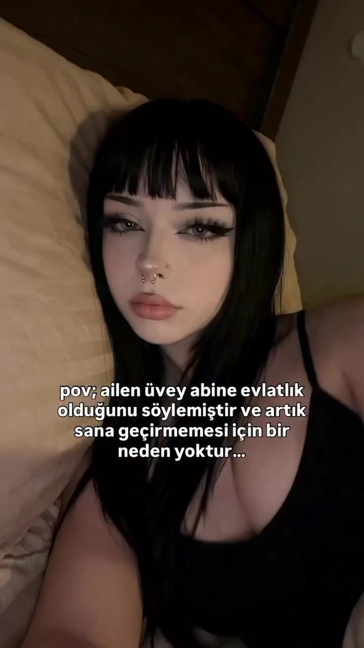 @Mervelerdeyiz Anne