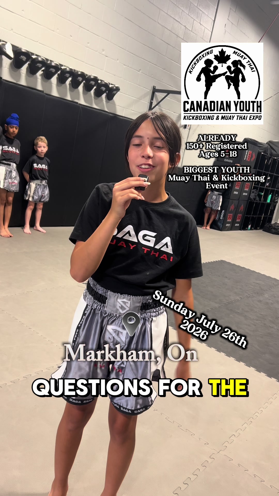 @Saga Martial Arts
