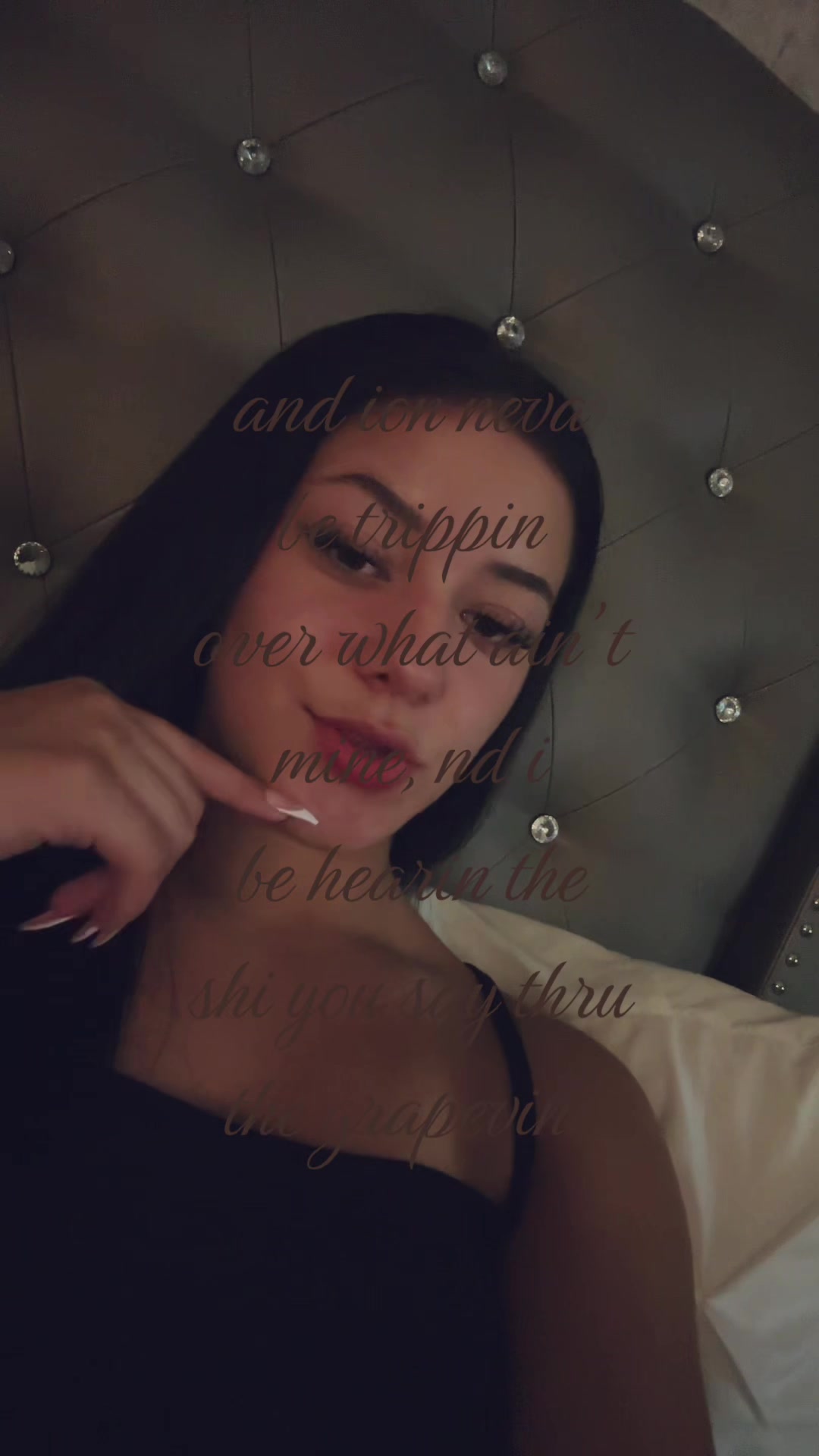 @kierra marie 🌟