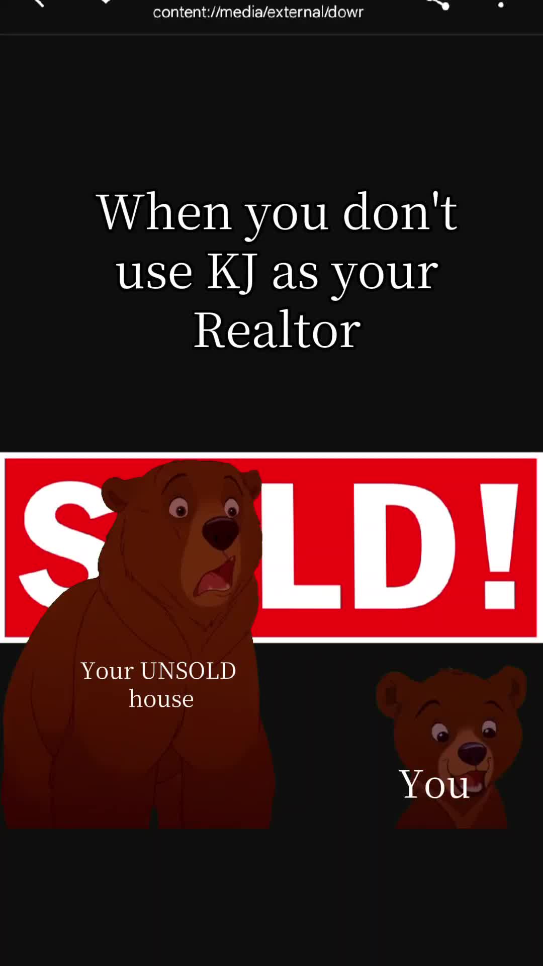 @KJ| Northern Utah Realtor ®️