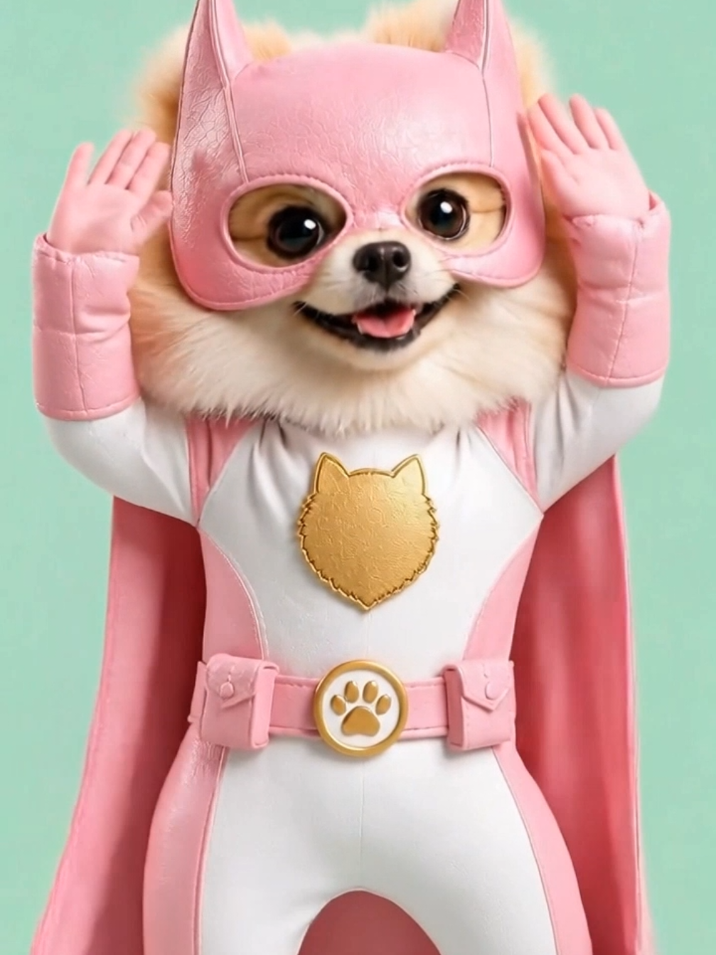 @KISU D POM