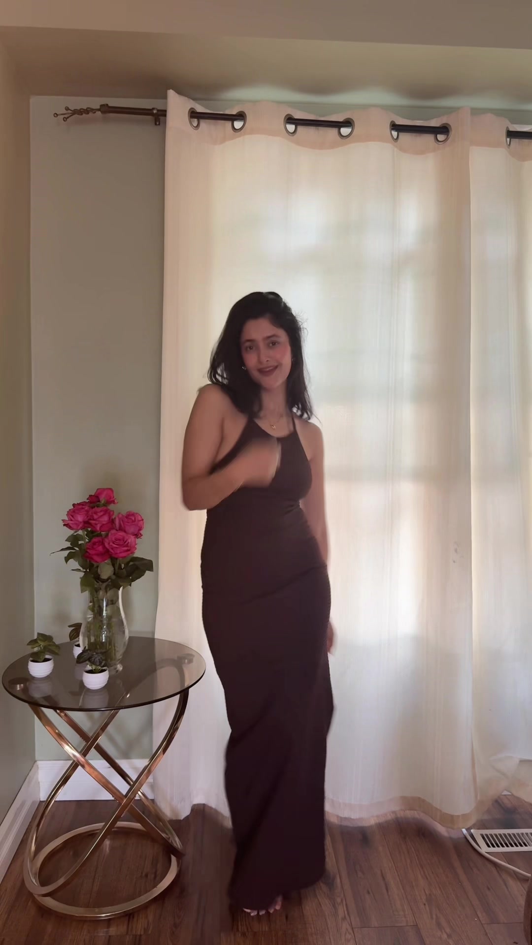 @Ajnabi