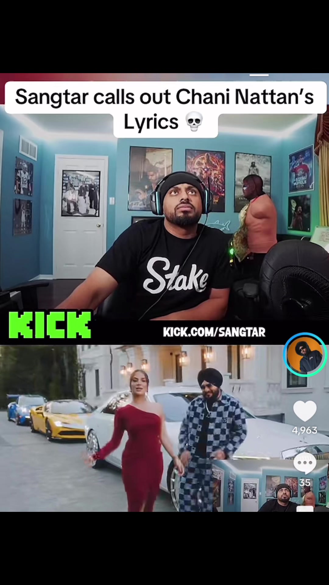 @punjabi panga