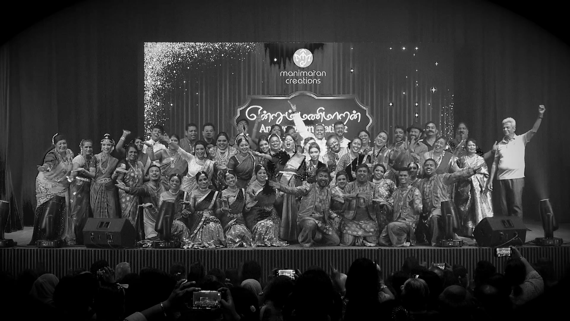 @Manimaran Creations