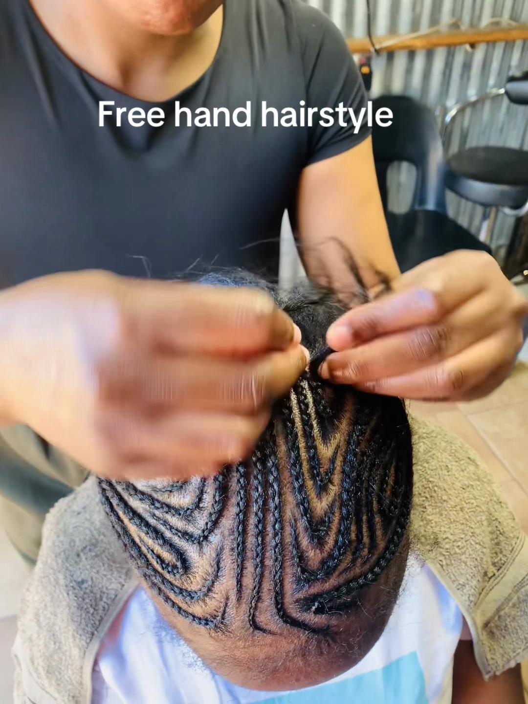 @Sofia hairdresser 💇♀️