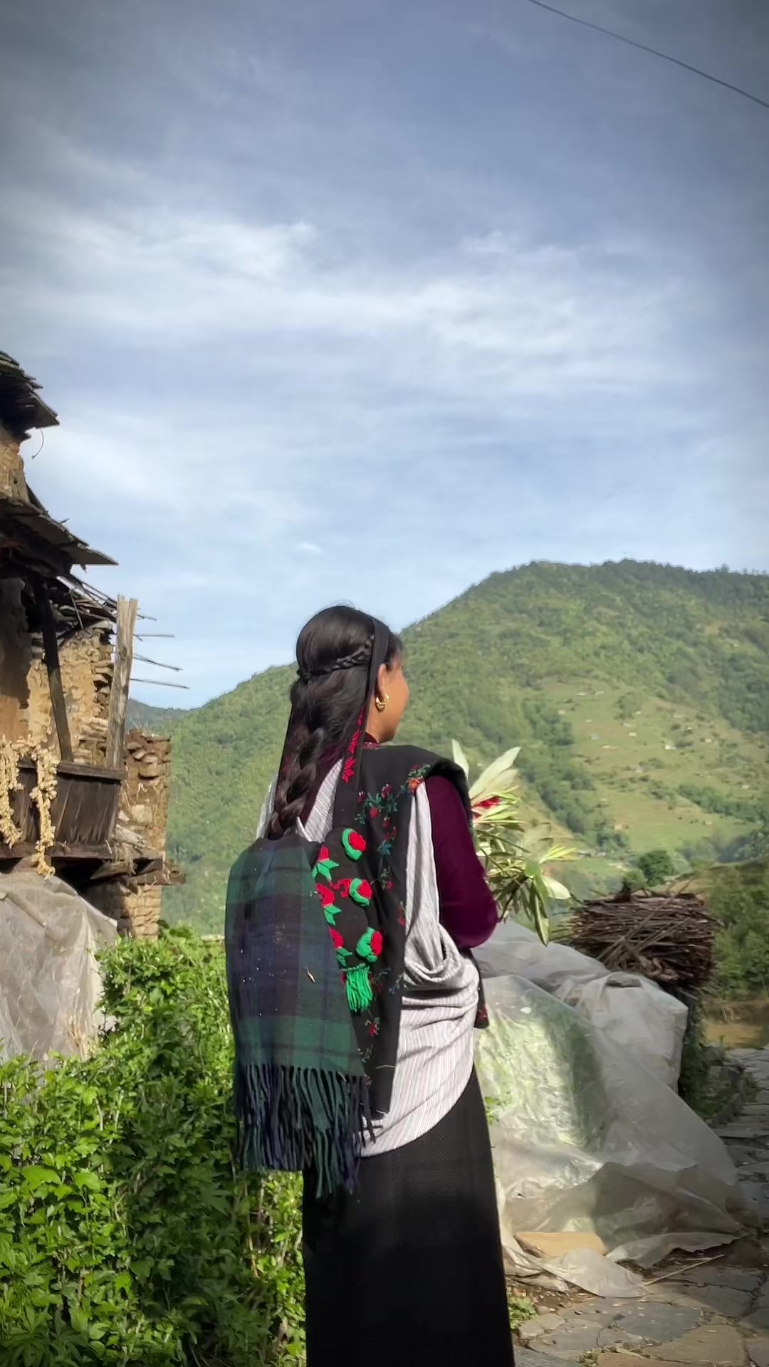 @🦋निशा मगर🇳🇵Nishaghartimagar