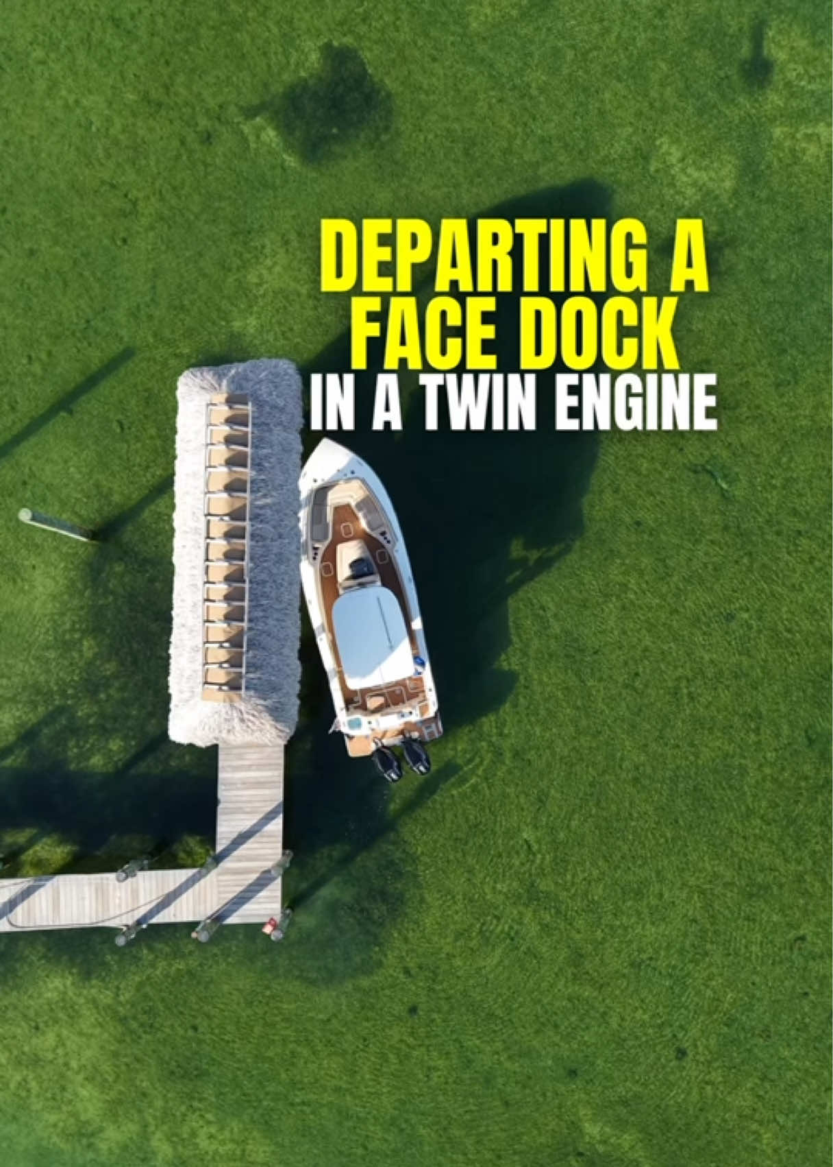@how to boating