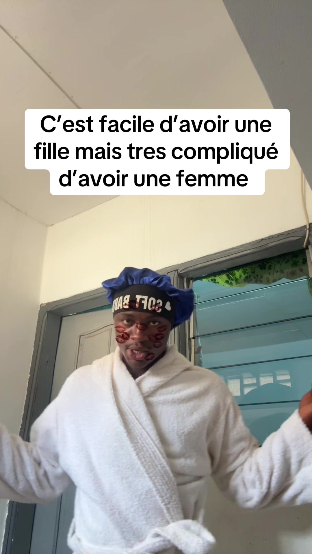 @LA DÉBROUILLE
