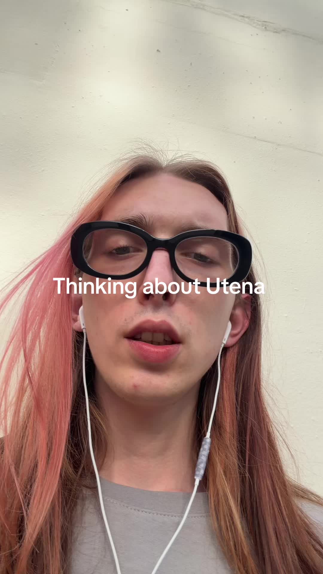 @Cease