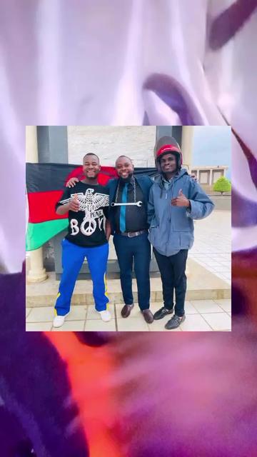 @Zaka TV Channel POC