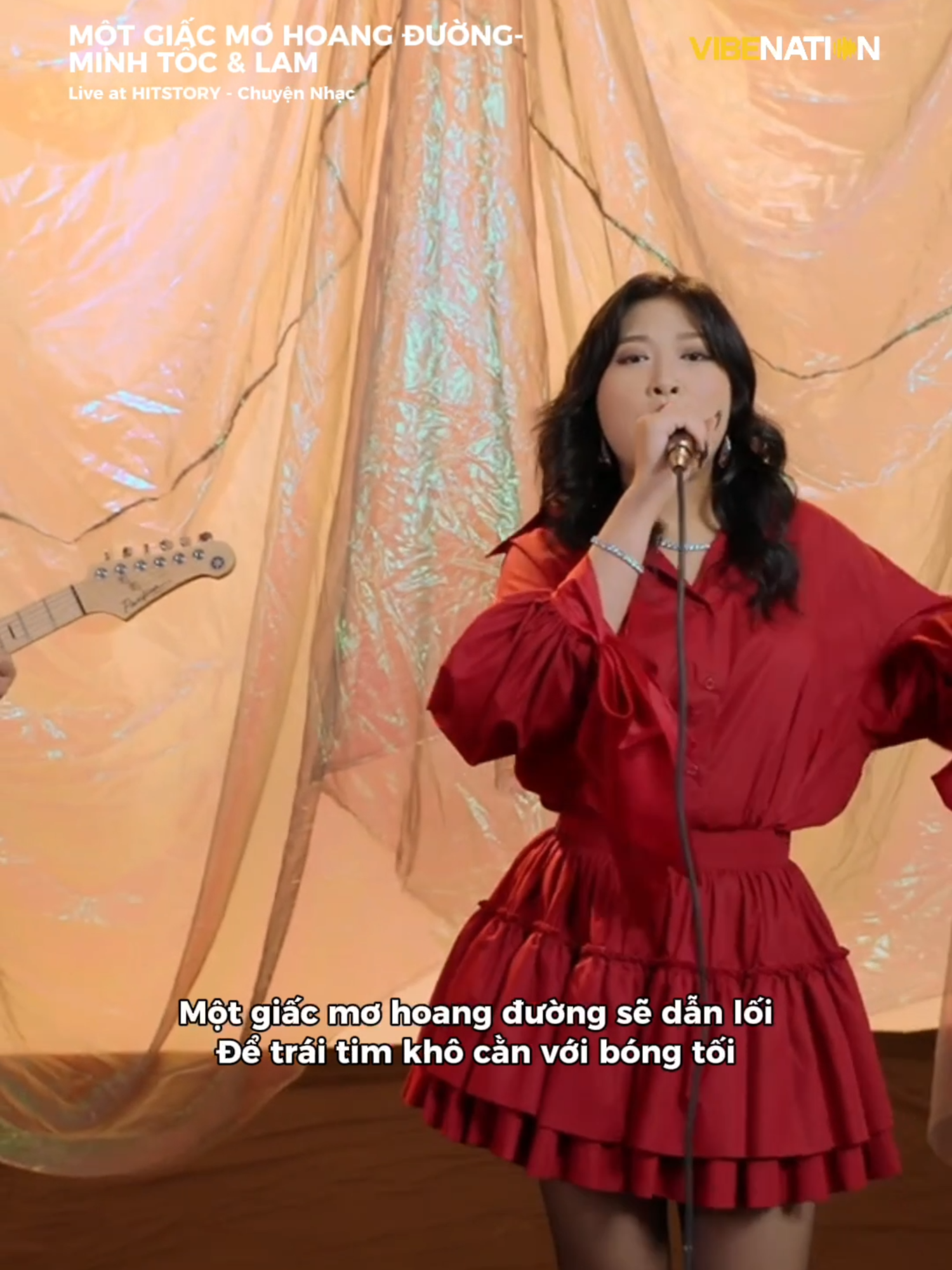 @Đ&agrave;i Ph&aacute;t Thanh Indie 🎙️