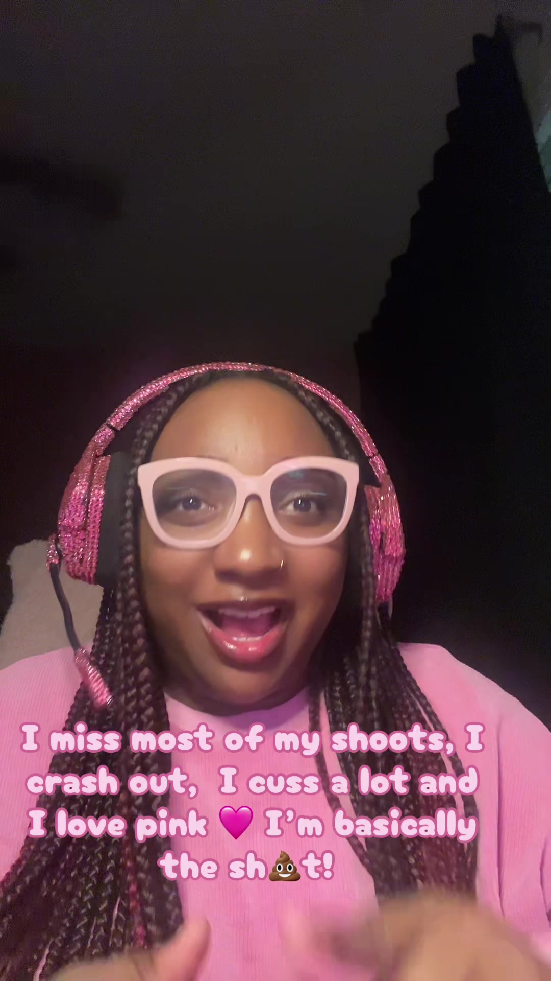 @Boldielocsstreams