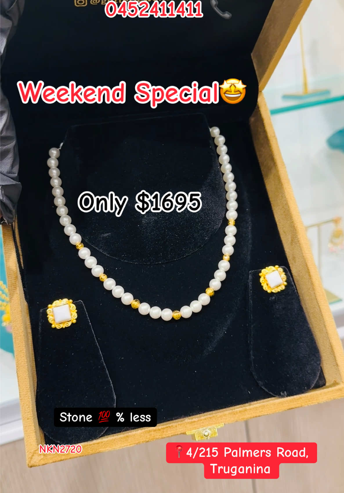 @Glitter Jewellers Australia