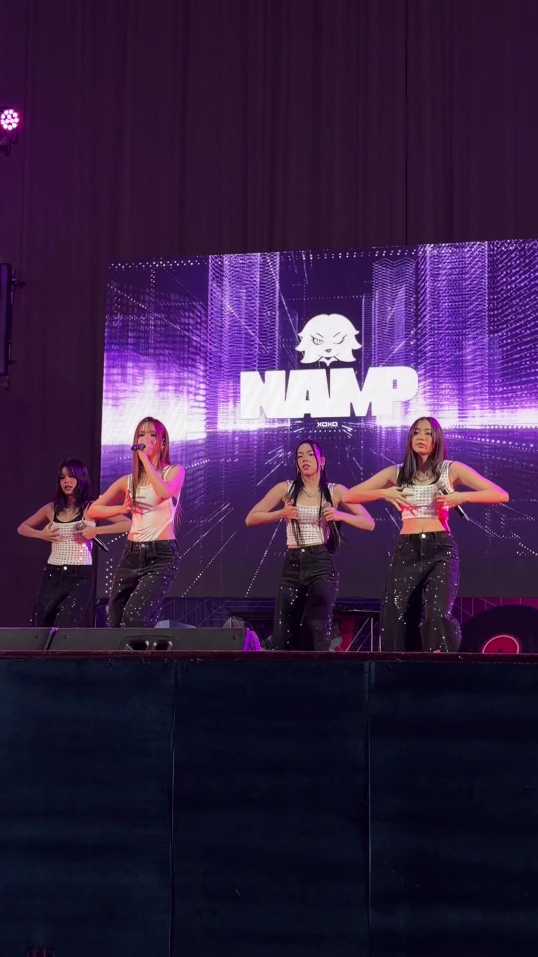 @NAMP