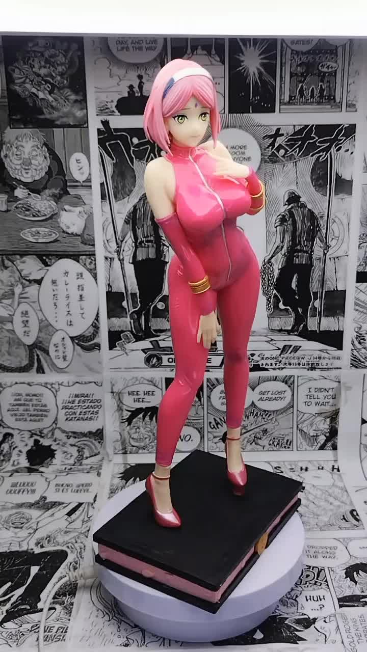@WAN YAN - Figure shop