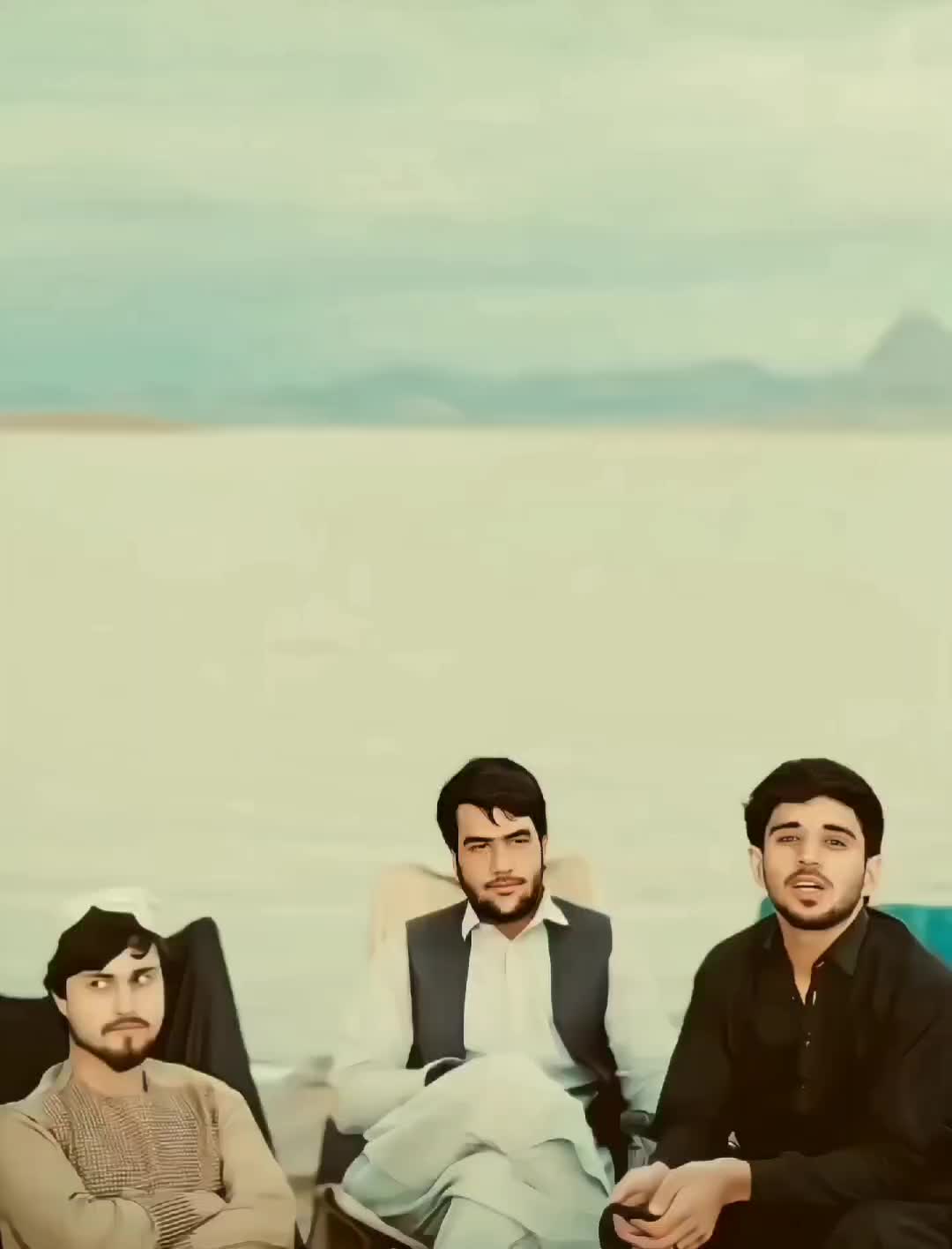 @⛓‼احمدولی ساحل‼⛓