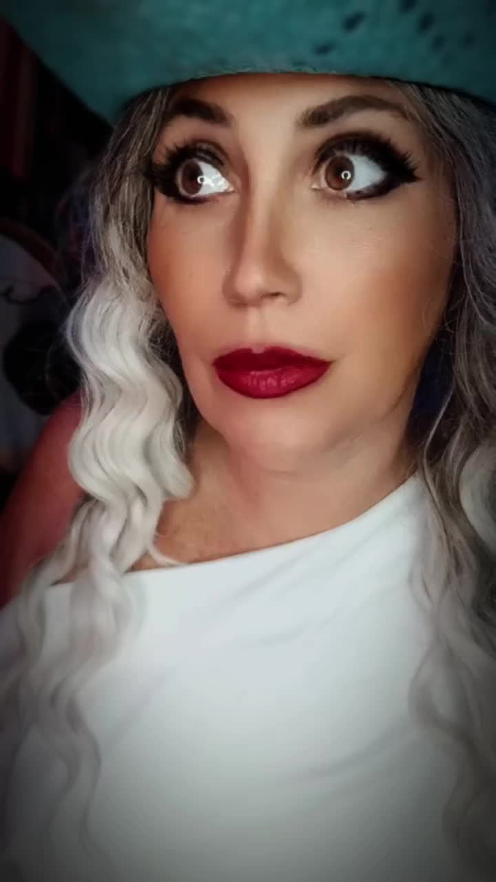 @Lil Miss Tik Tok