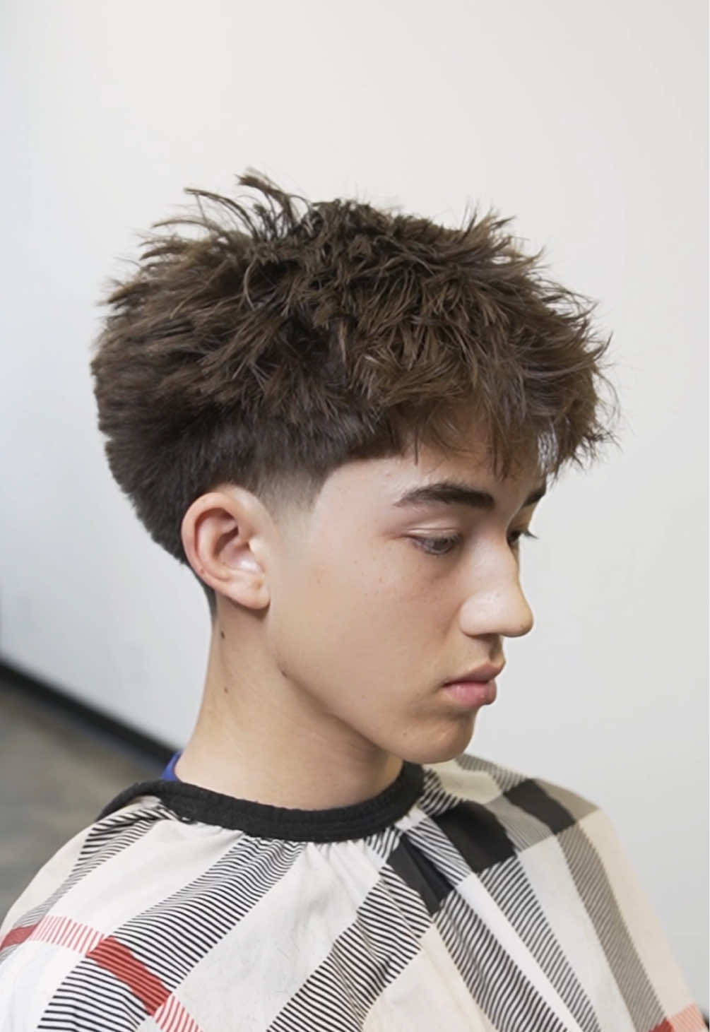 @CALGARY BARBER💈GUANBLENDZ