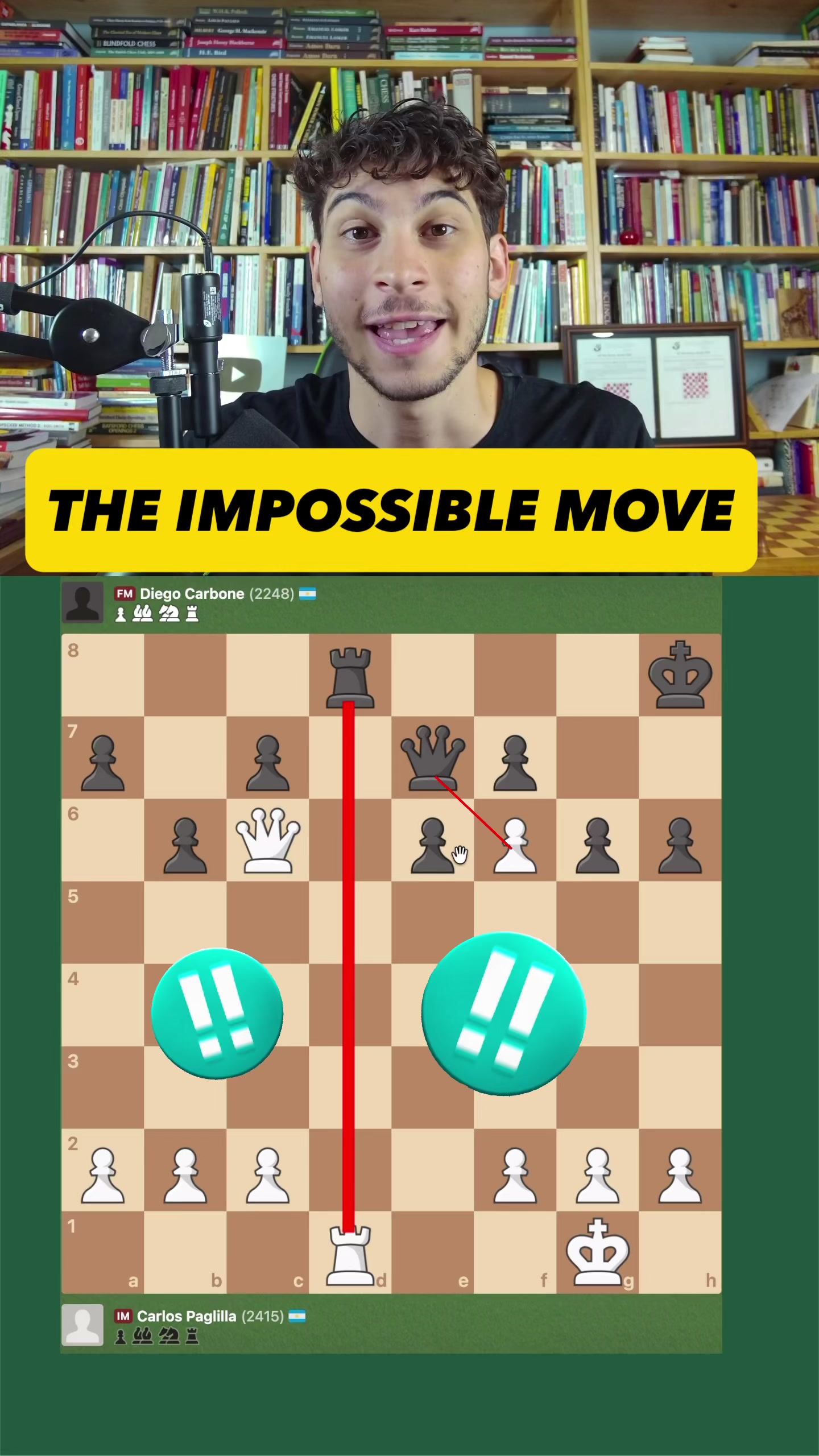 @the chess nerd ♟