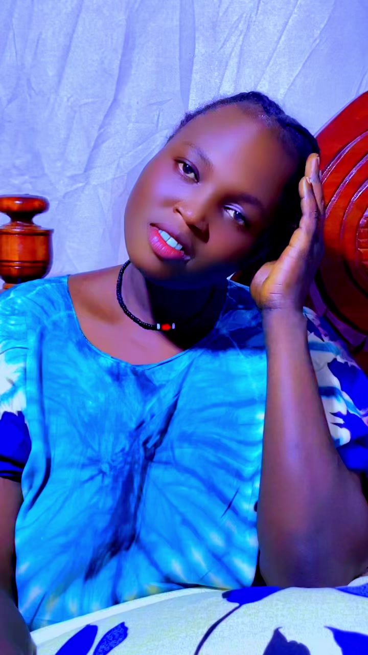 @Ayen Makuei Mayor