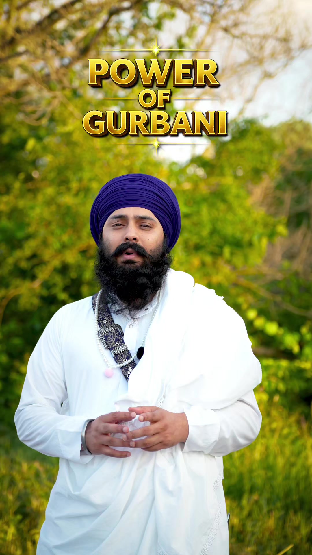 @Bhai Harpreet Singh Ji