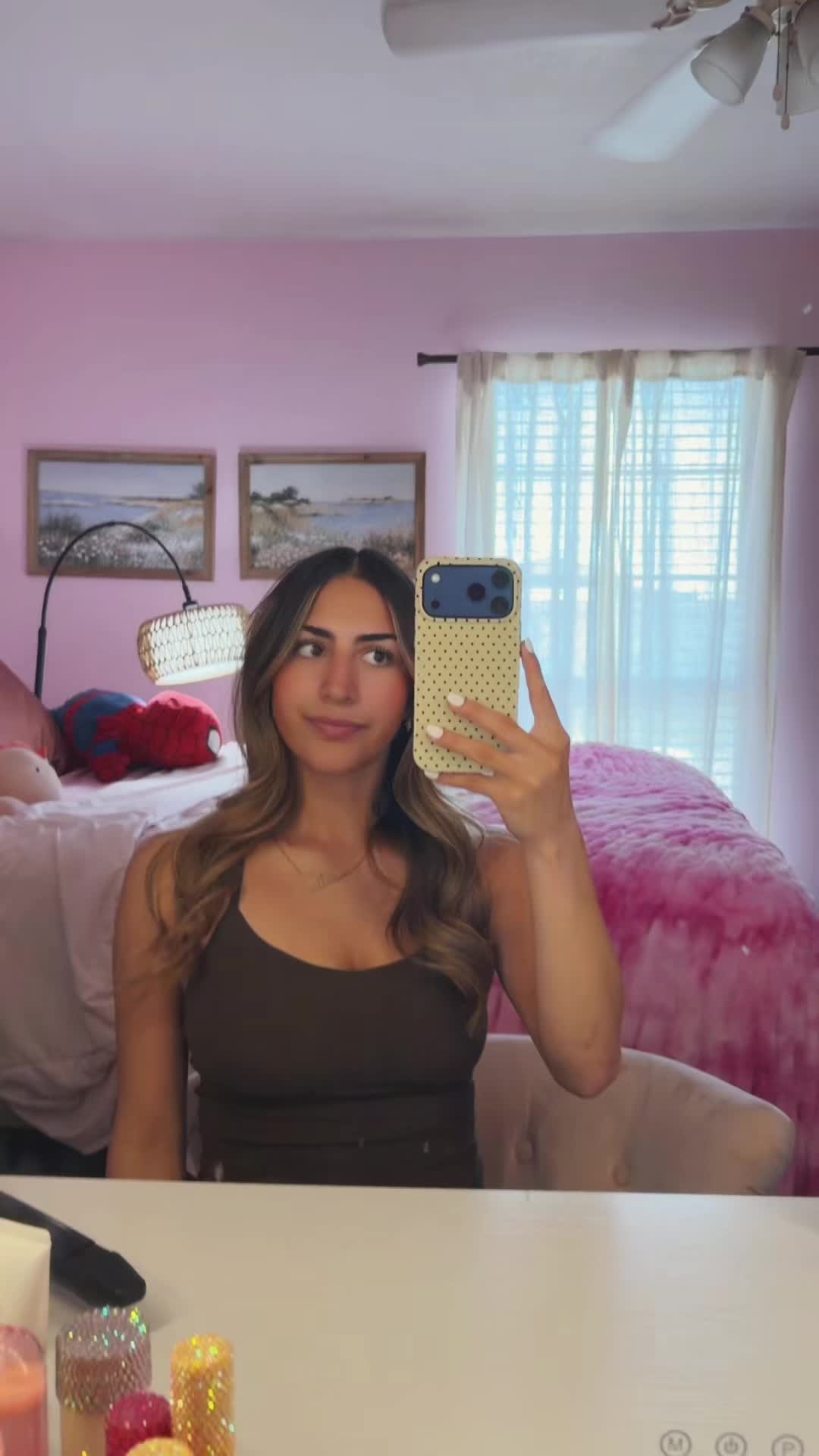 @anah grace