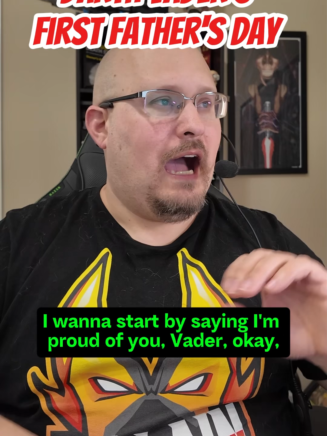 @Villain Support