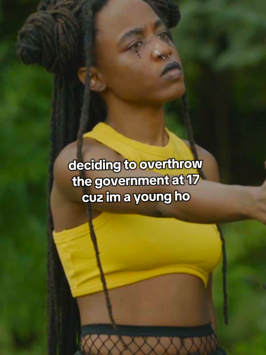 @A Black Fantasy Web Series