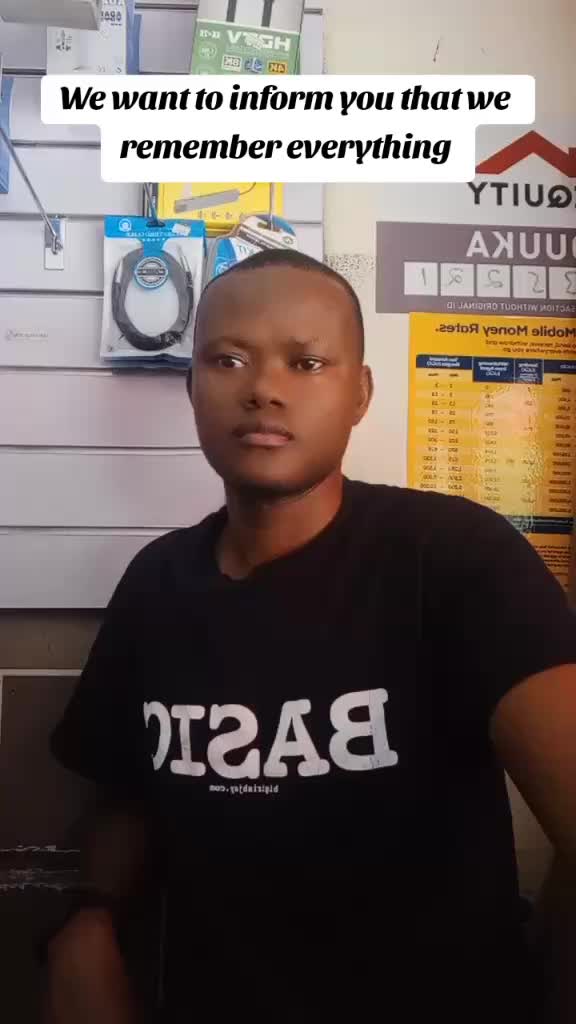 @Jonan N 🇺🇬