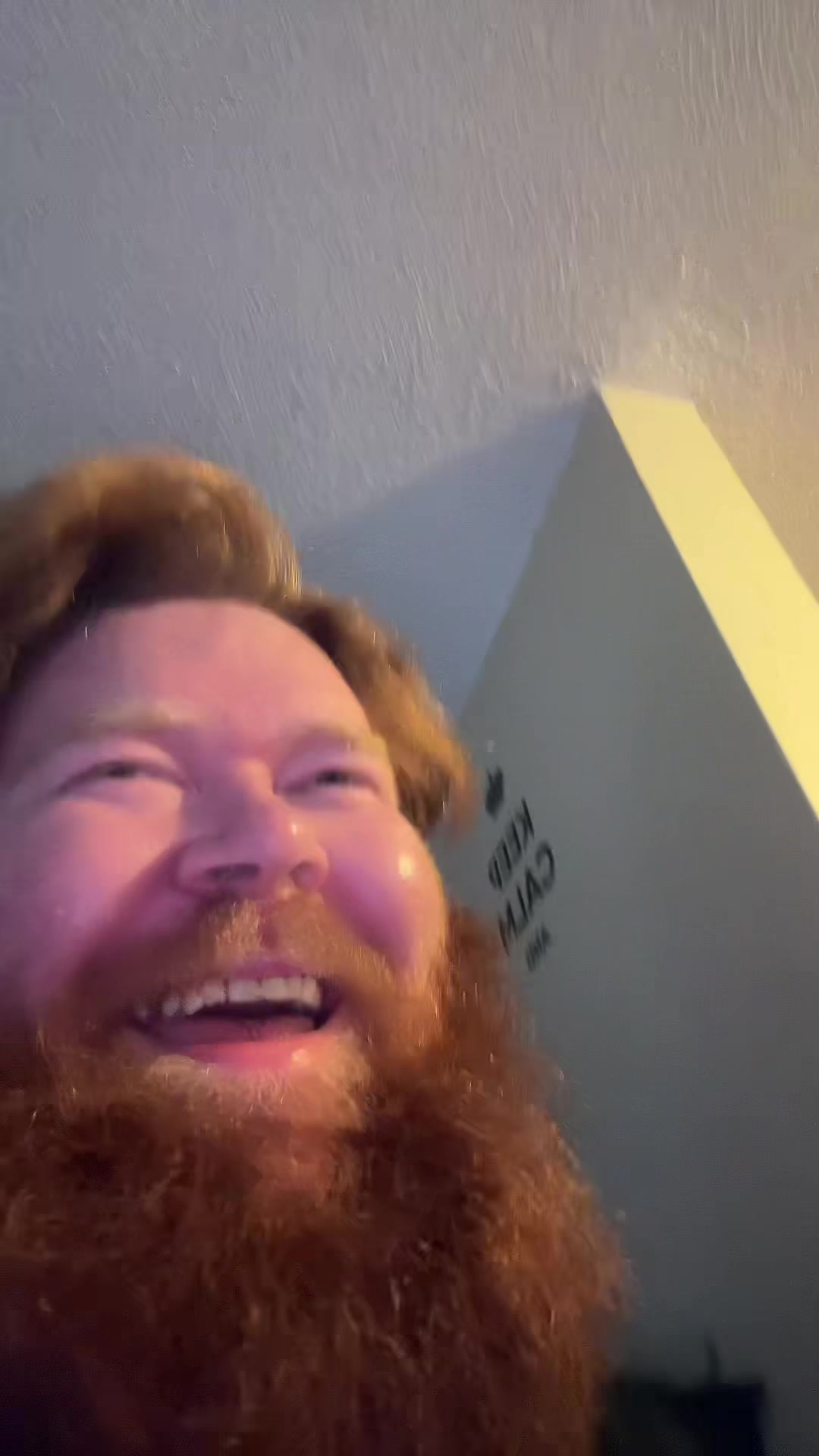 @GINGER JACK